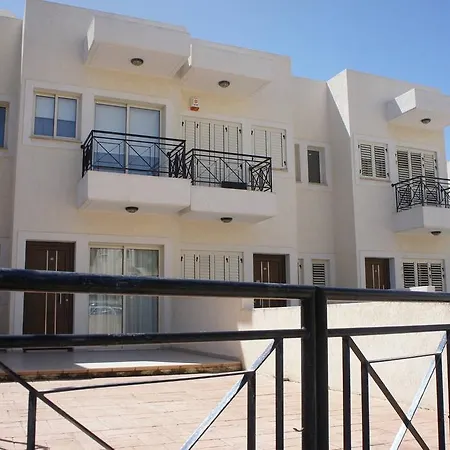 Mezonet Star Lejlighed Limassol
